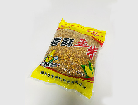 河南麻辣玉米